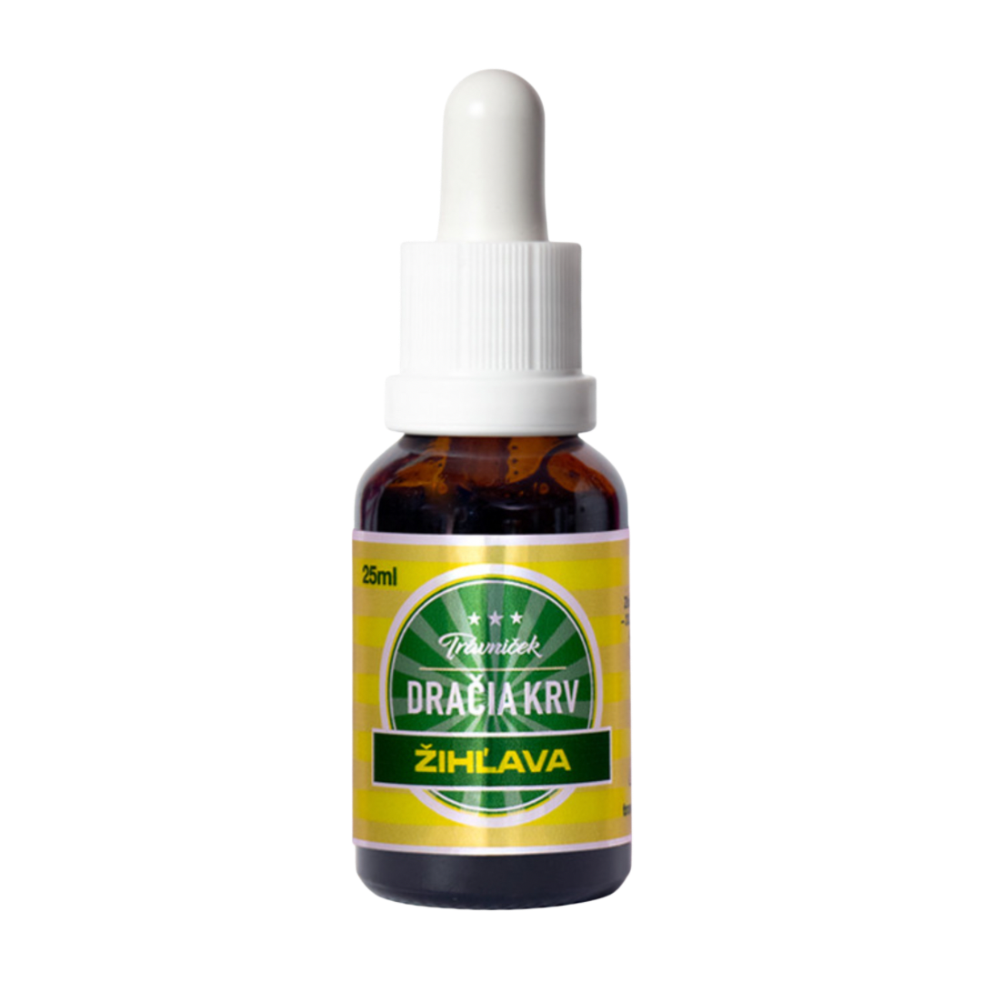 Dragon Herbs - Žihľava image 0