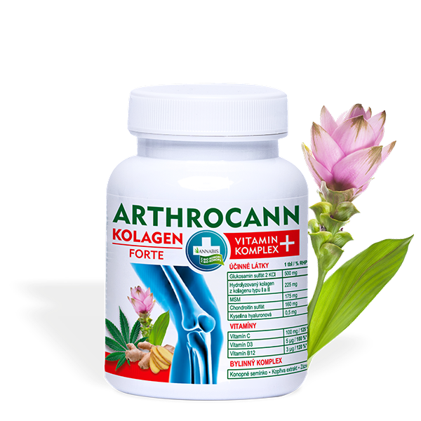 Pre Teba - Starostlivosť o Kĺby & Svaly image 3