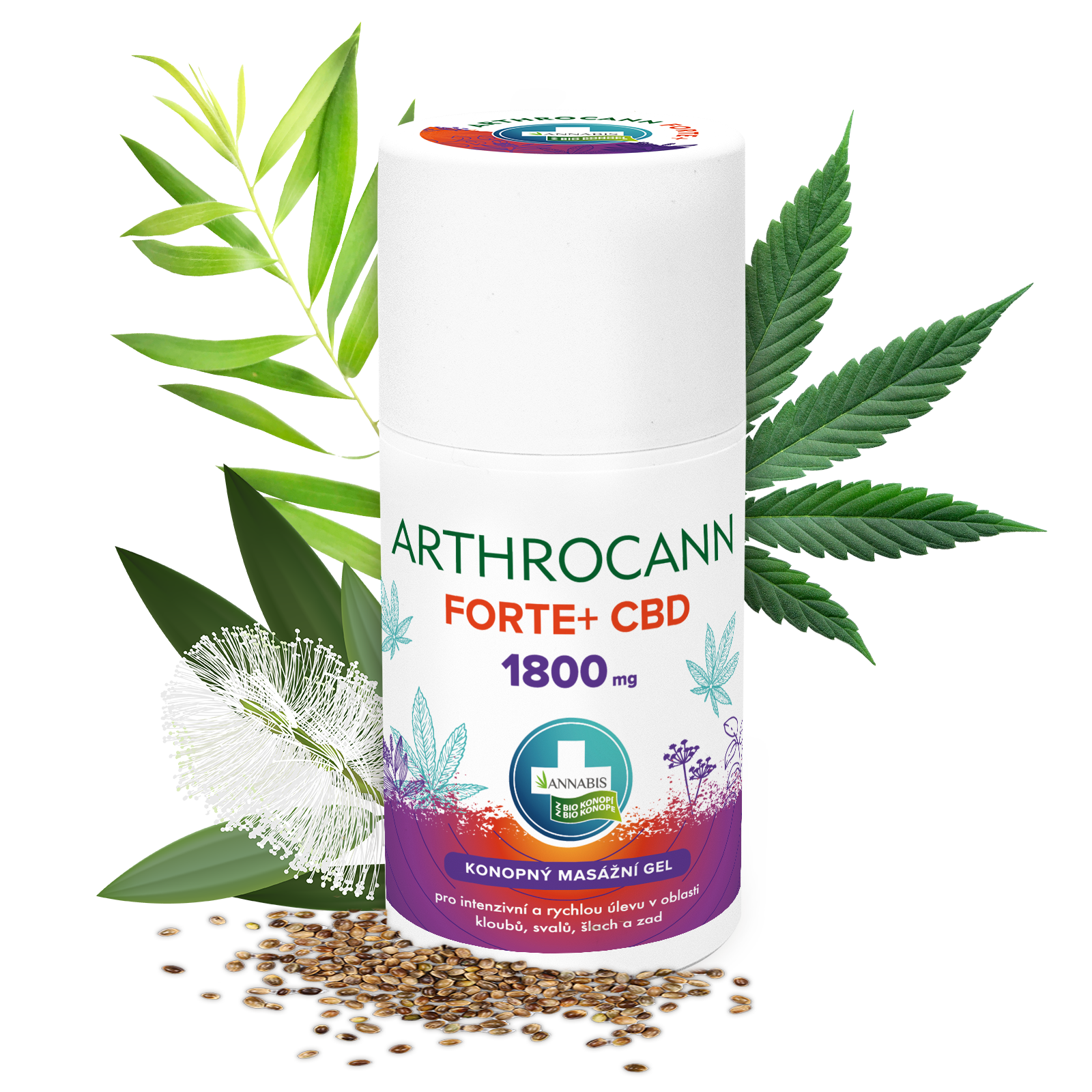 Pre Teba - Starostlivosť o Kĺby & Svaly image 2