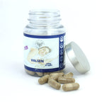 Valsen Plus (60 kapsúl) – Prírodná podpora spánku a nervovej sústavy image 1