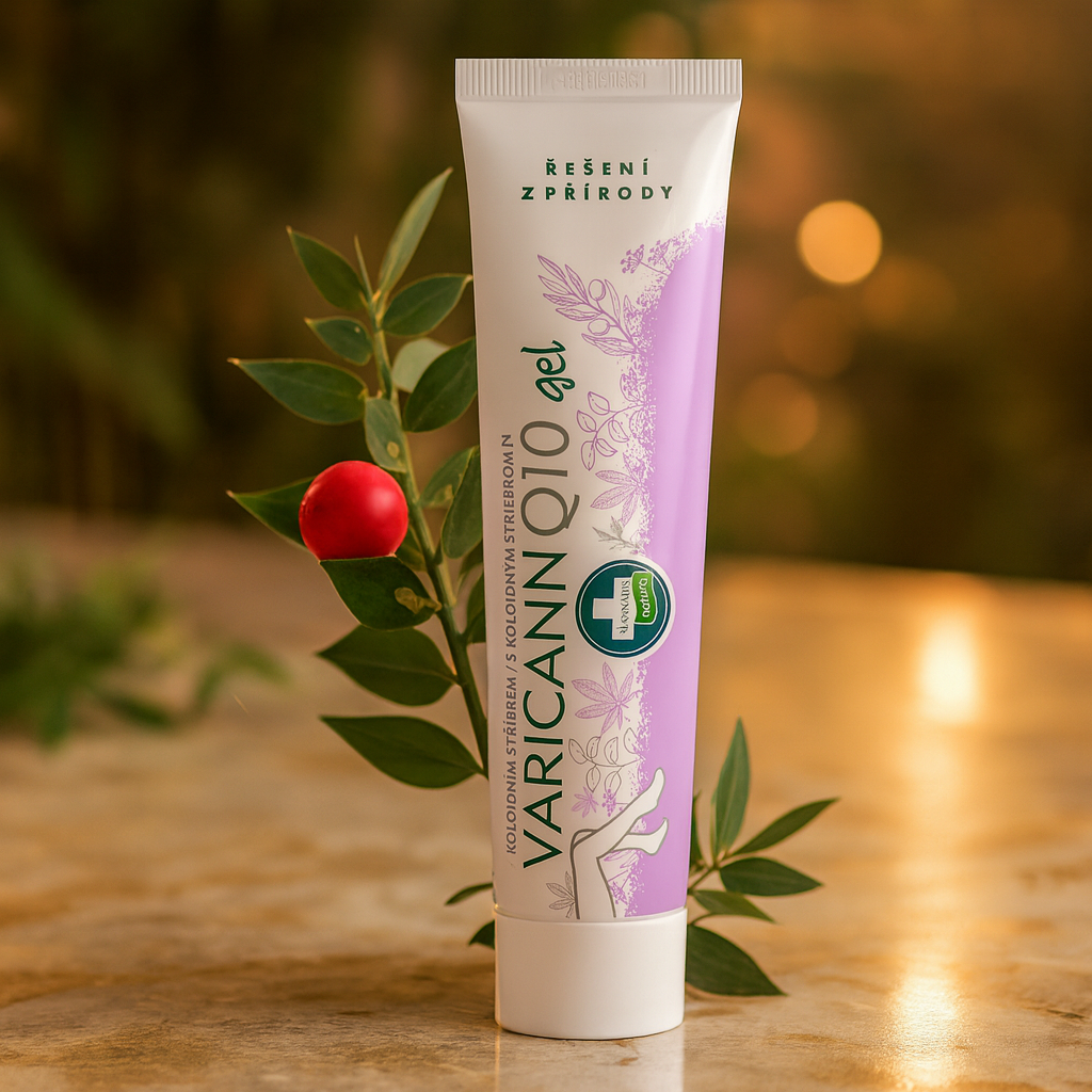 Varicann Q10 image 1