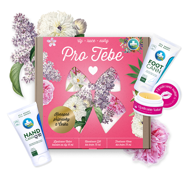 Pre Teba - Starostlivosť o Pokožku & Pery image 0