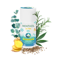 Menthol ULTRA Gél image 0