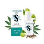 Cremcann Silver 1300mg CBD image 0