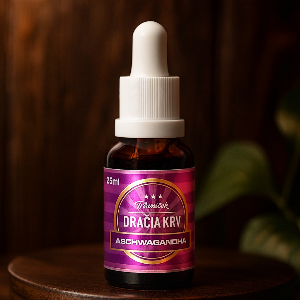 Dragon Herbs - Ashwagandha image 1