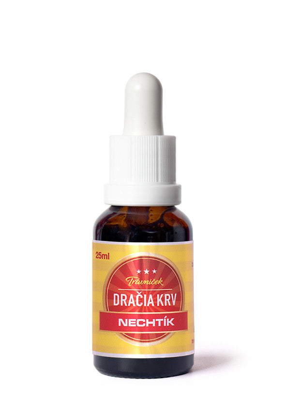 Dragon Herbs - Nechtík image 0