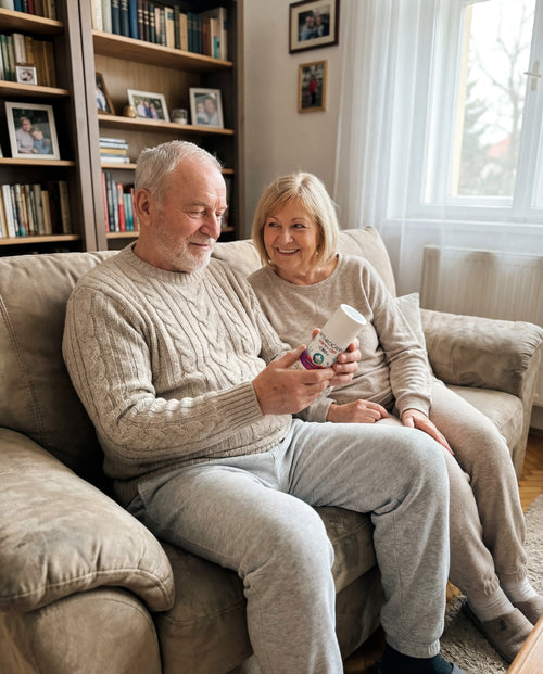 Arthrocann Forte+ 1800mg CBD