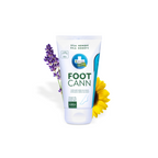 LAŇKA – Starostlivosť o nohy, chodidlá a päty image 1