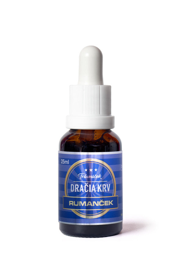 Dragon Herbs - Rumanček image 0